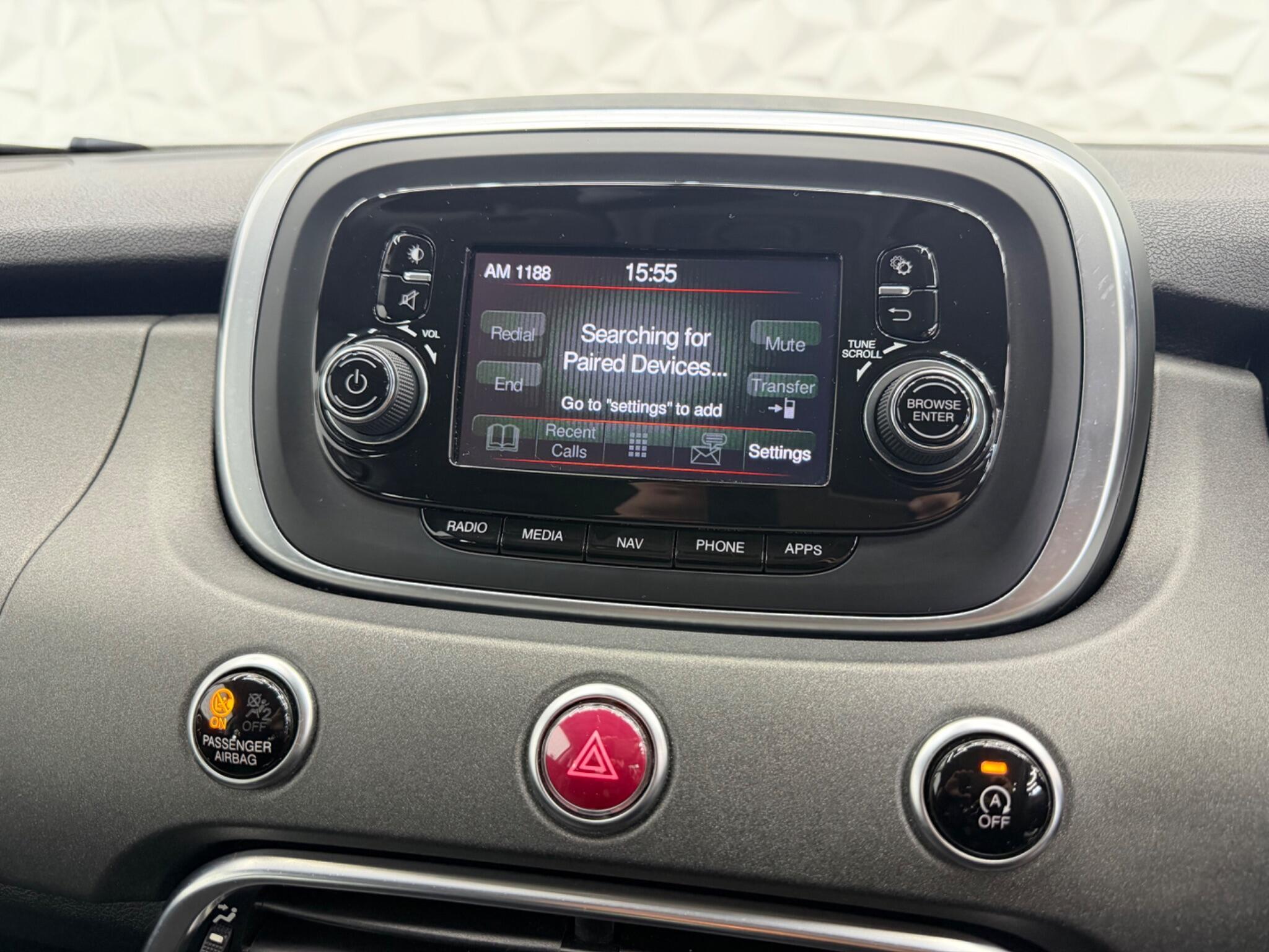 Fiat 500X - Image 25