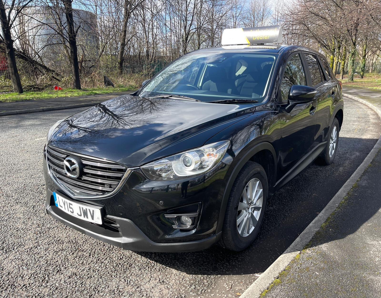 Mazda CX-5 - Image 5