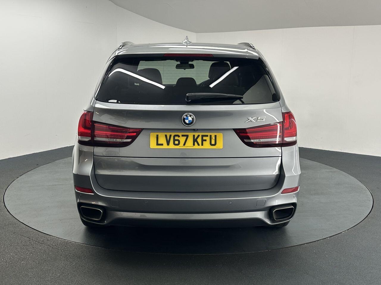 BMW X5 - Image 9