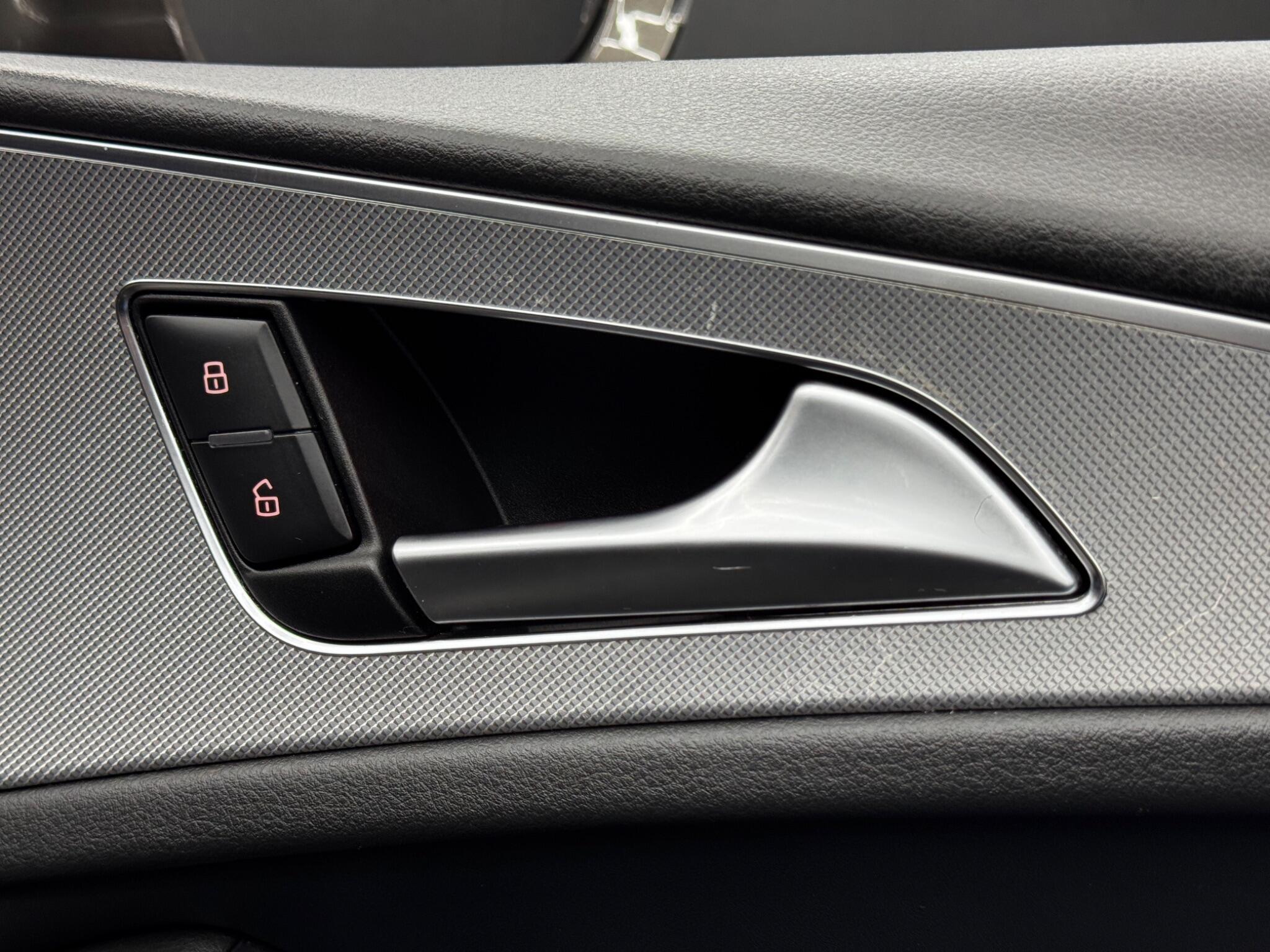 Audi A6 Allroad - Image 42