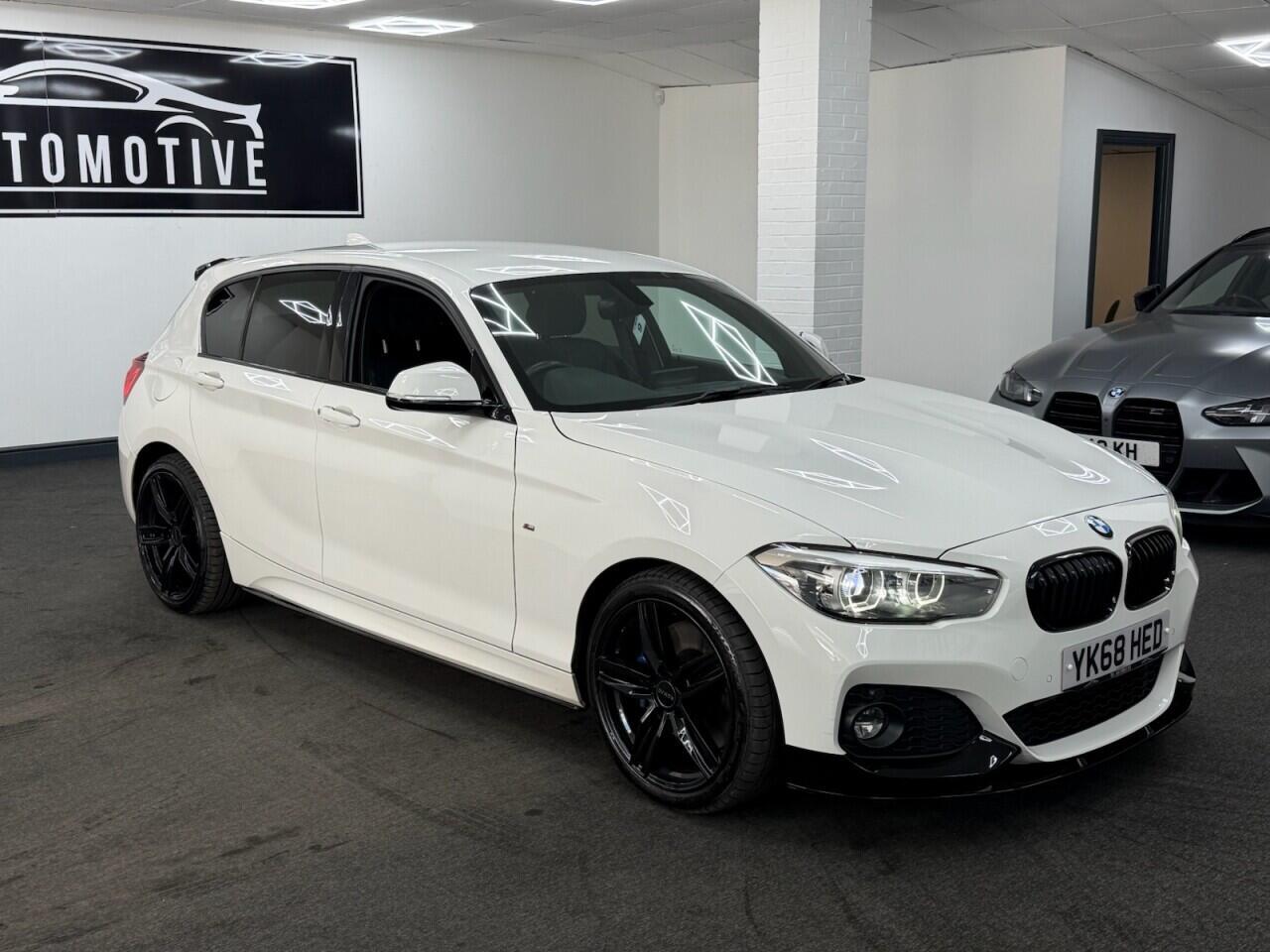 BMW 1 Series - Image 10
