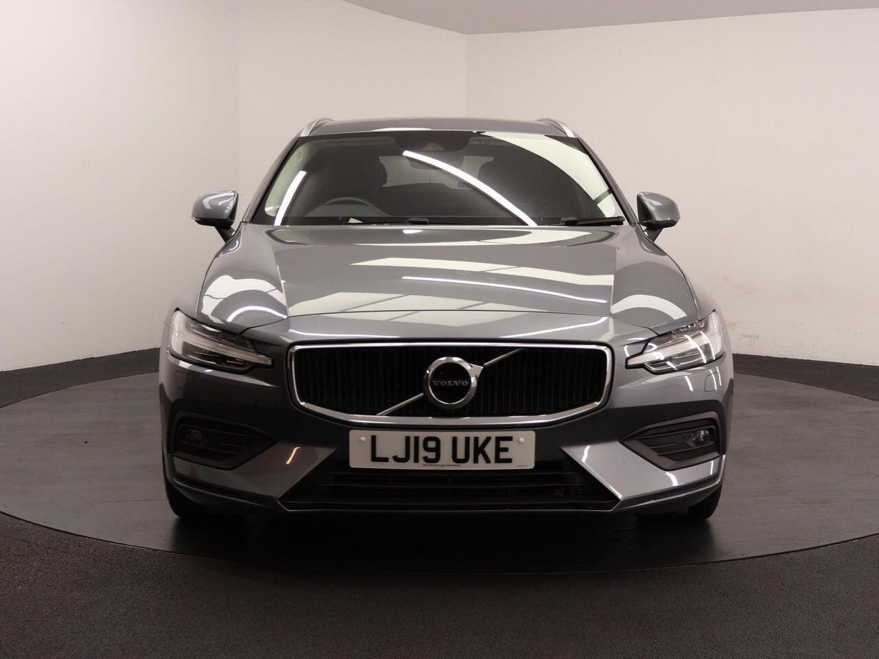 Volvo V60 - Image 5