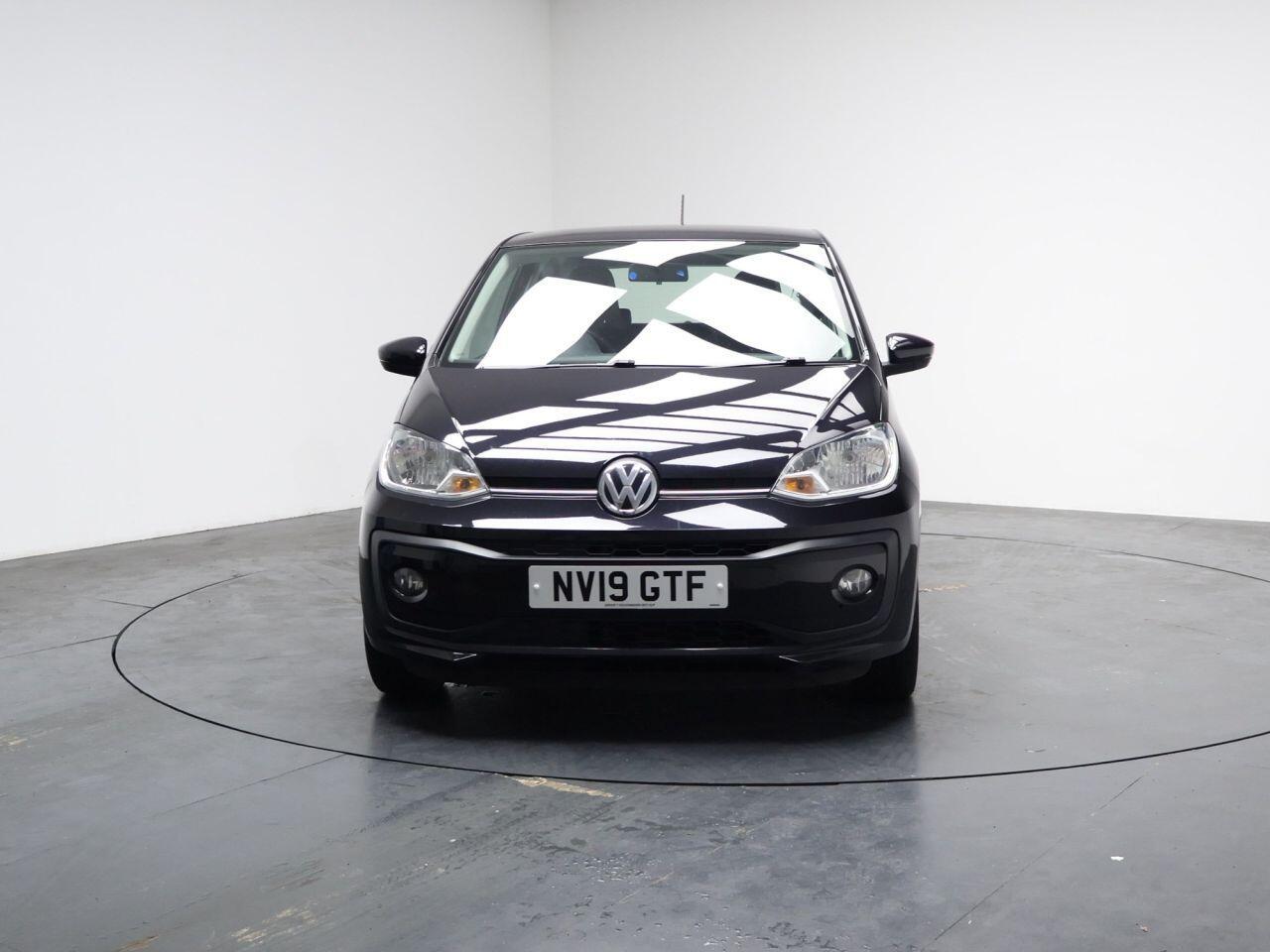 Volkswagen up! - Image 4