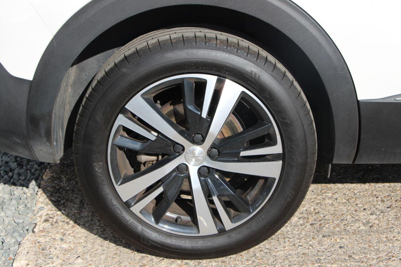 Peugeot 5008 - Image 11