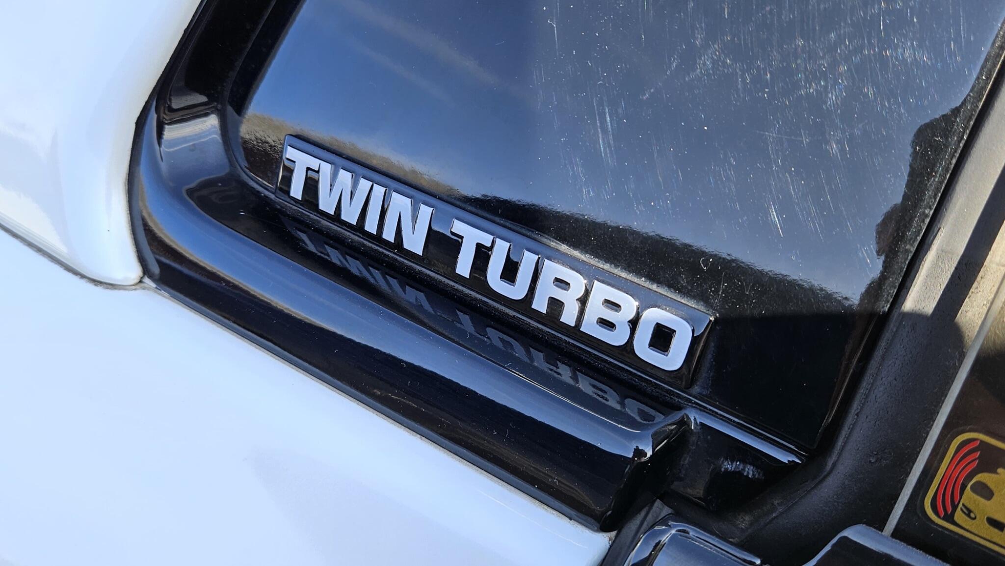 Mitsubishi GTO - Image 3