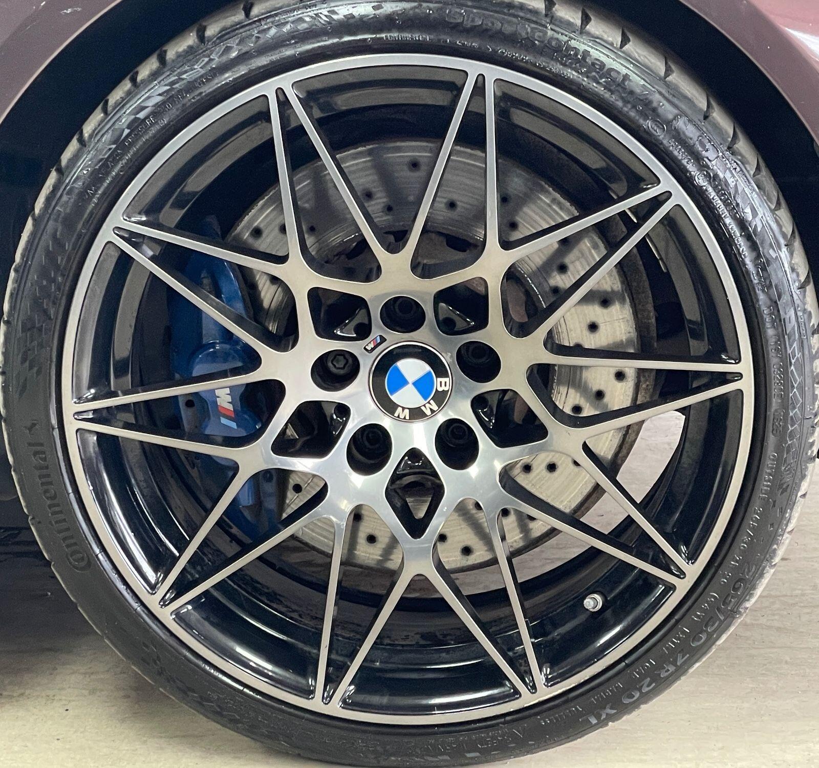 BMW M4 - Image 15