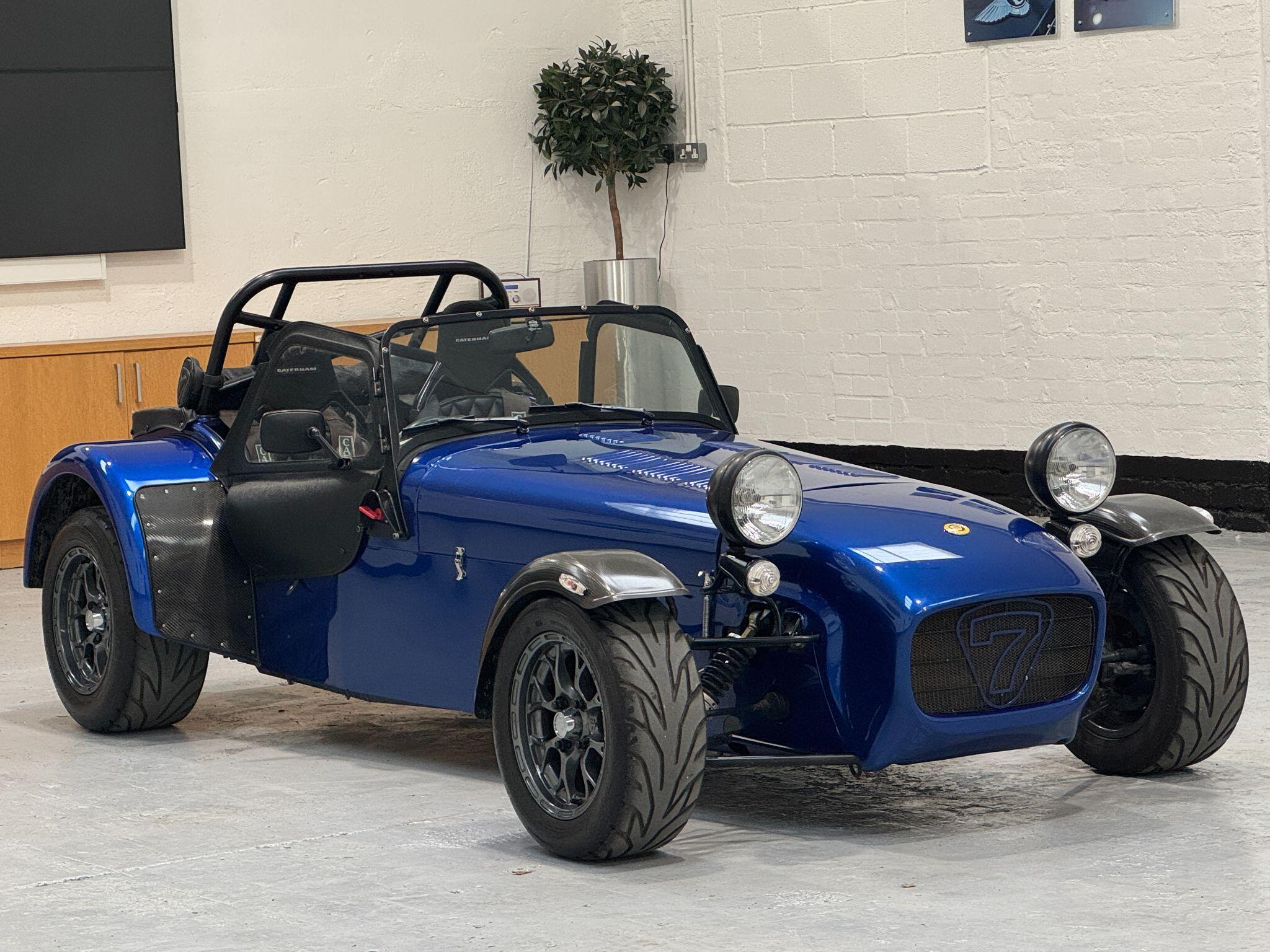 Caterham Seven - Image 7