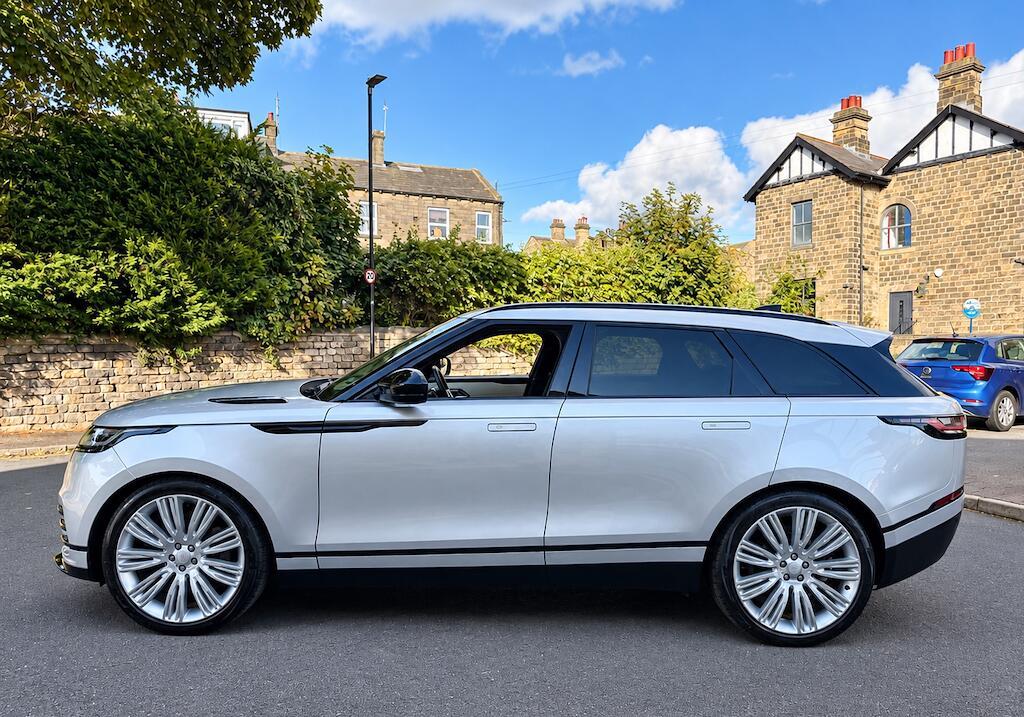 Land Rover Range Rover Velar - Image 9