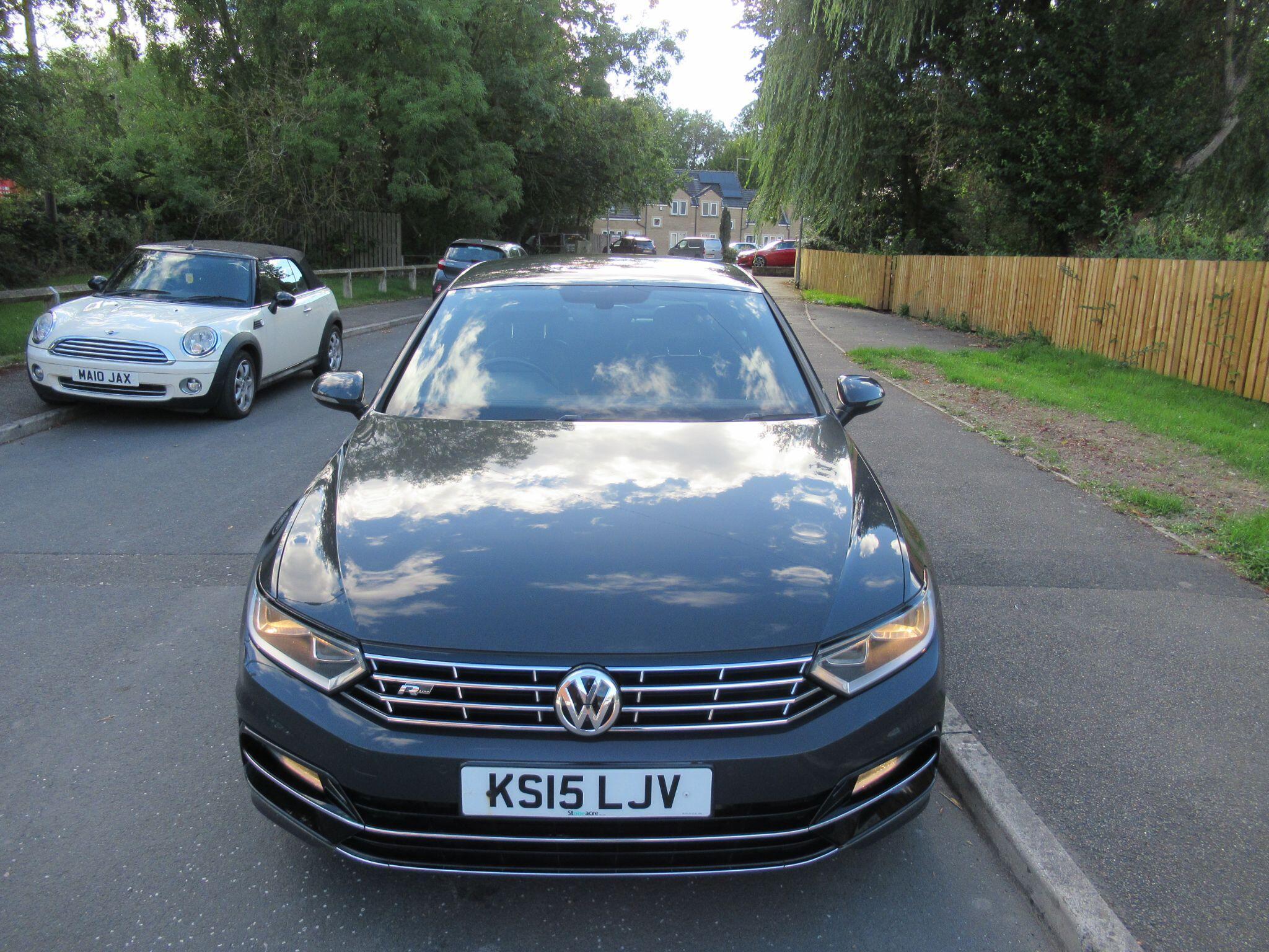 Volkswagen Passat - Image 7