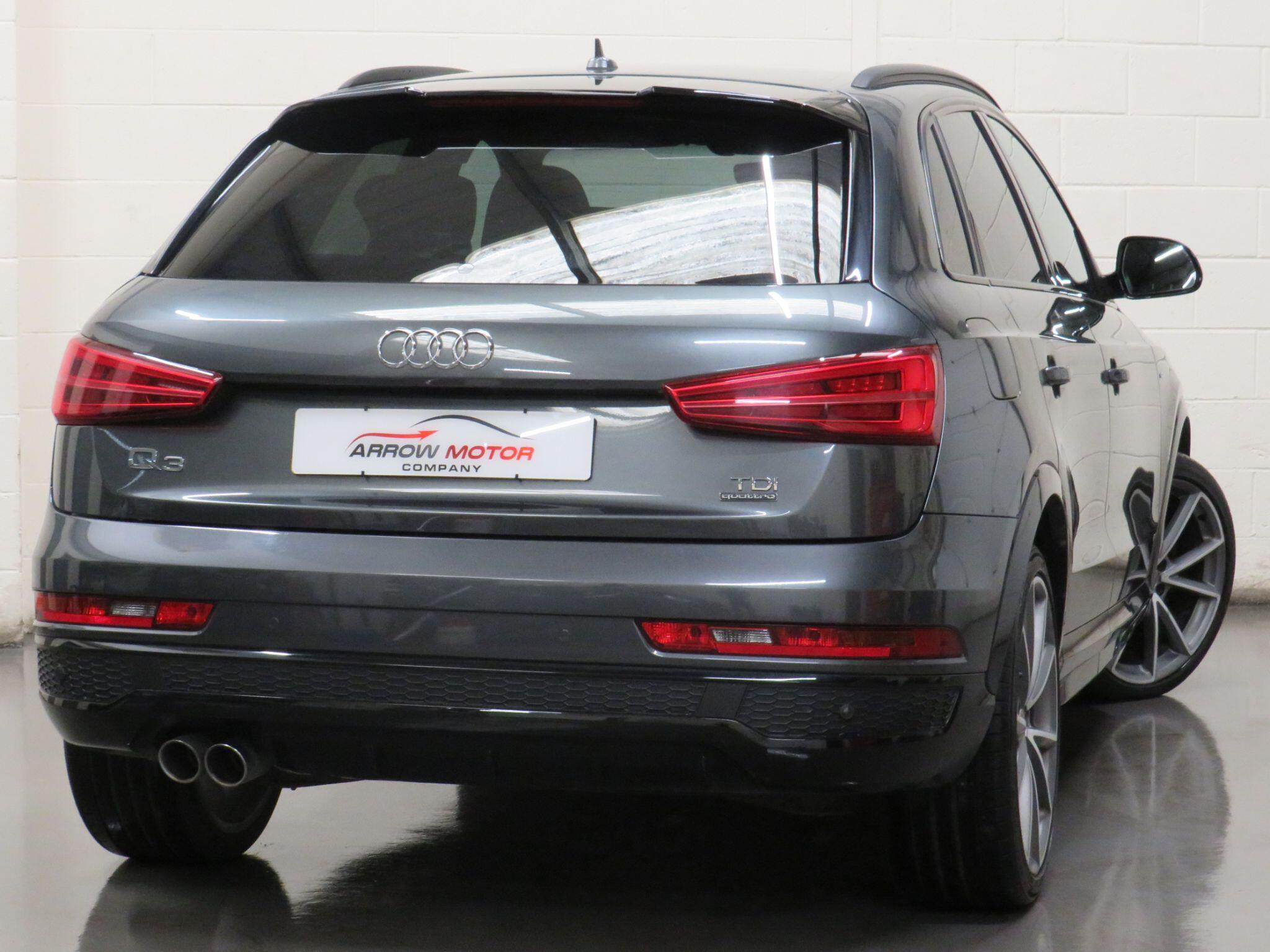 Audi Q3 - Image 3