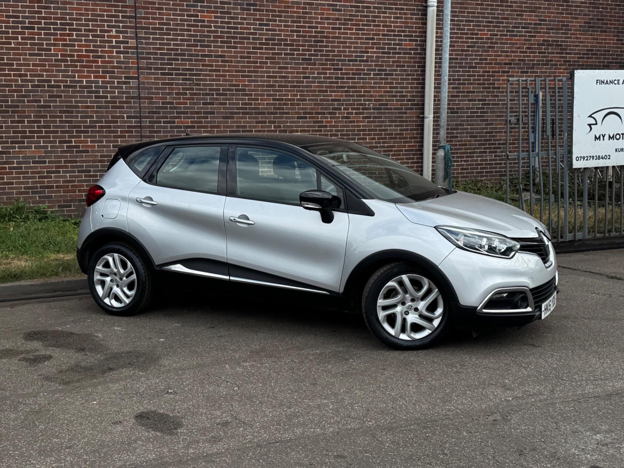 Renault Captur - Image 14