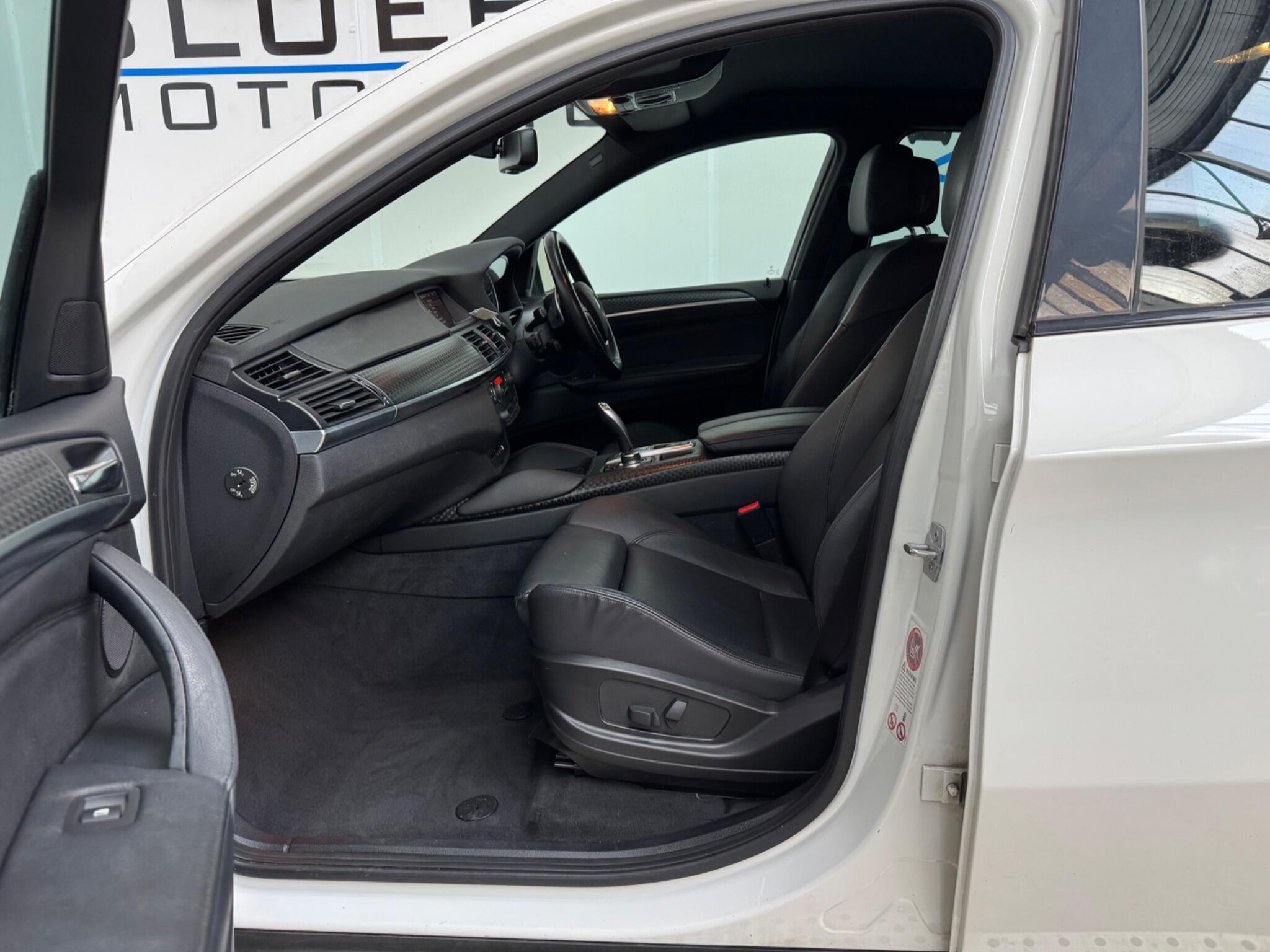 BMW X6 - Image 10