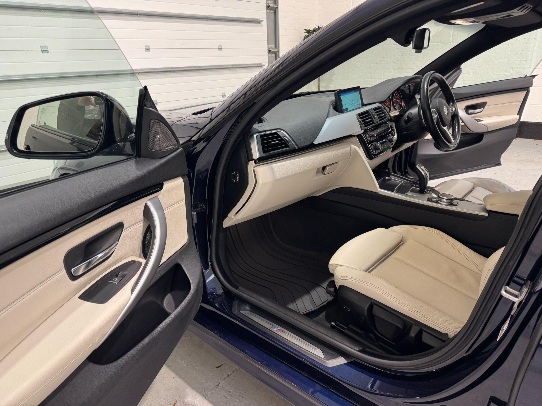 BMW 4 SERIES GRAN COUPE - Image 74