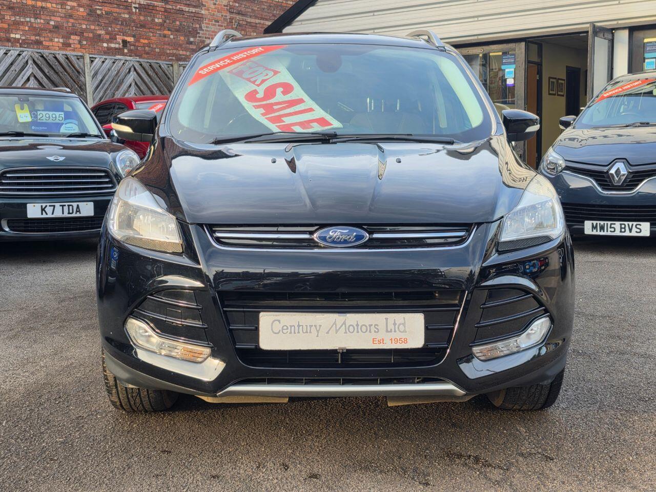 Ford Kuga - Image 5