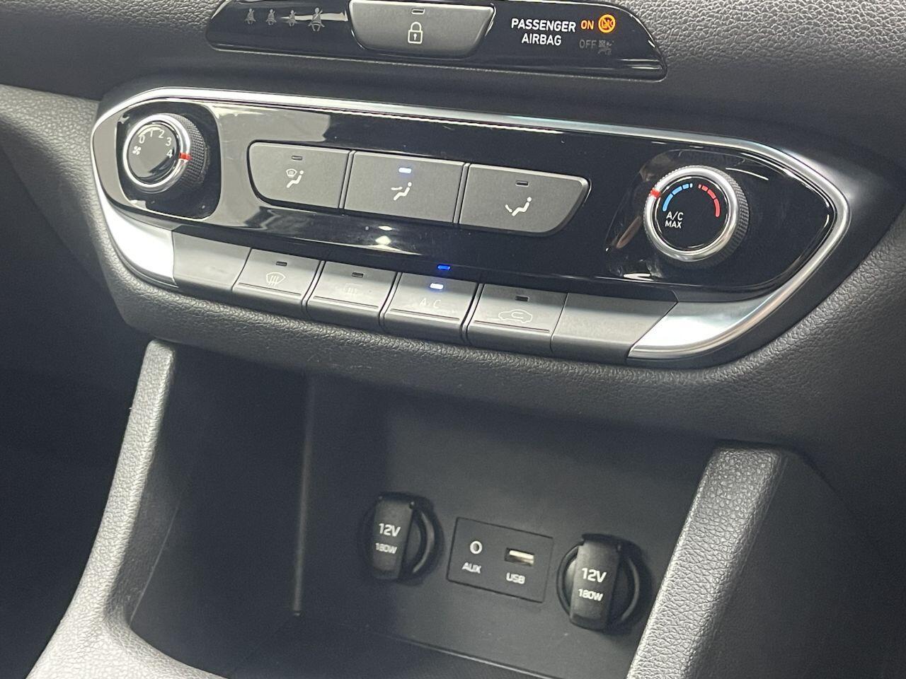 Hyundai i30 - Image 39