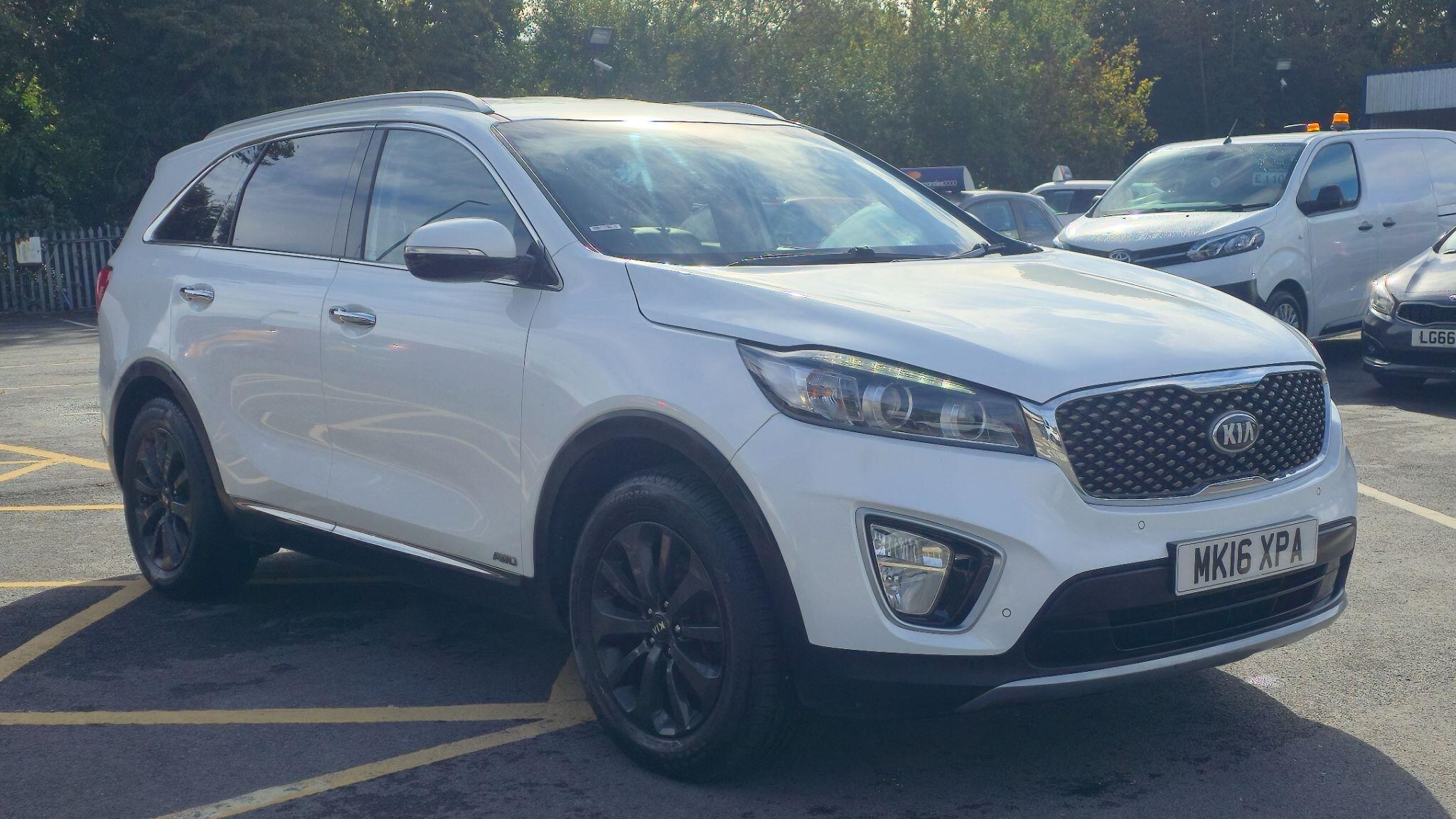 Kia Sorento - Image 3