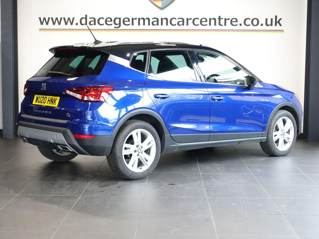 SEAT Arona - Image 6