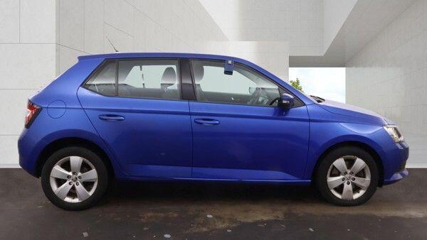 Skoda Fabia - Image 5