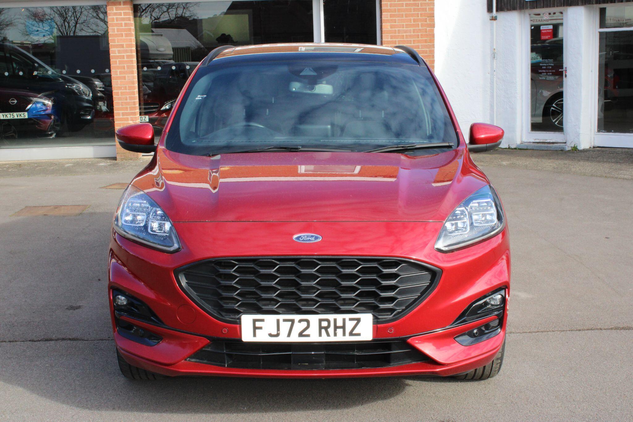 Ford Kuga - Image 2
