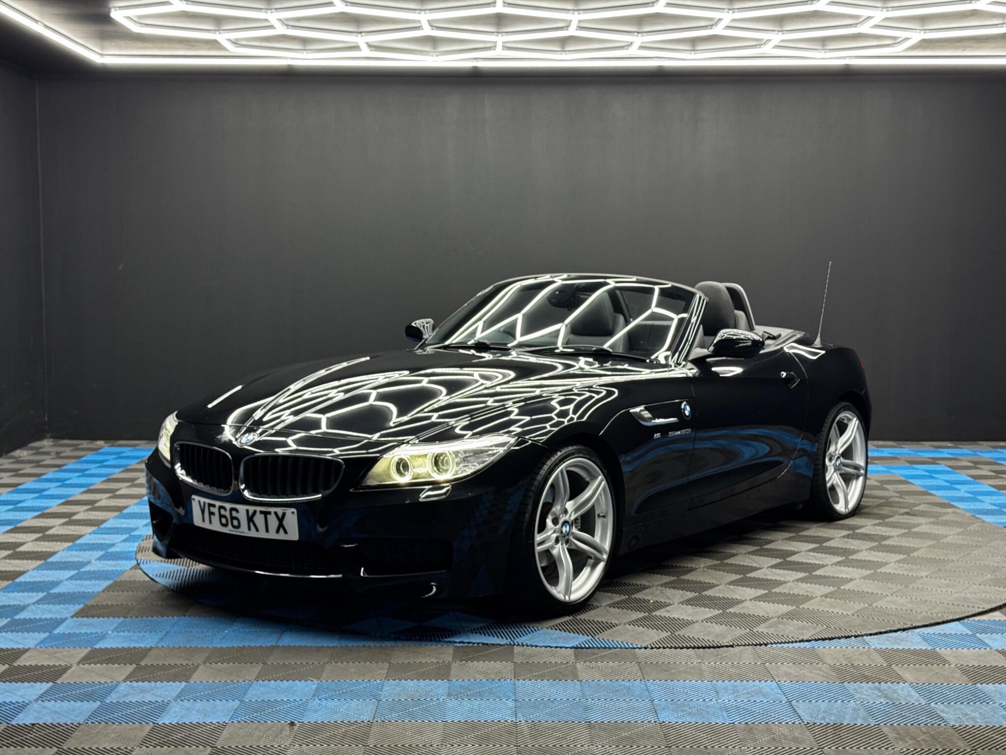 BMW Z4 - Image 3