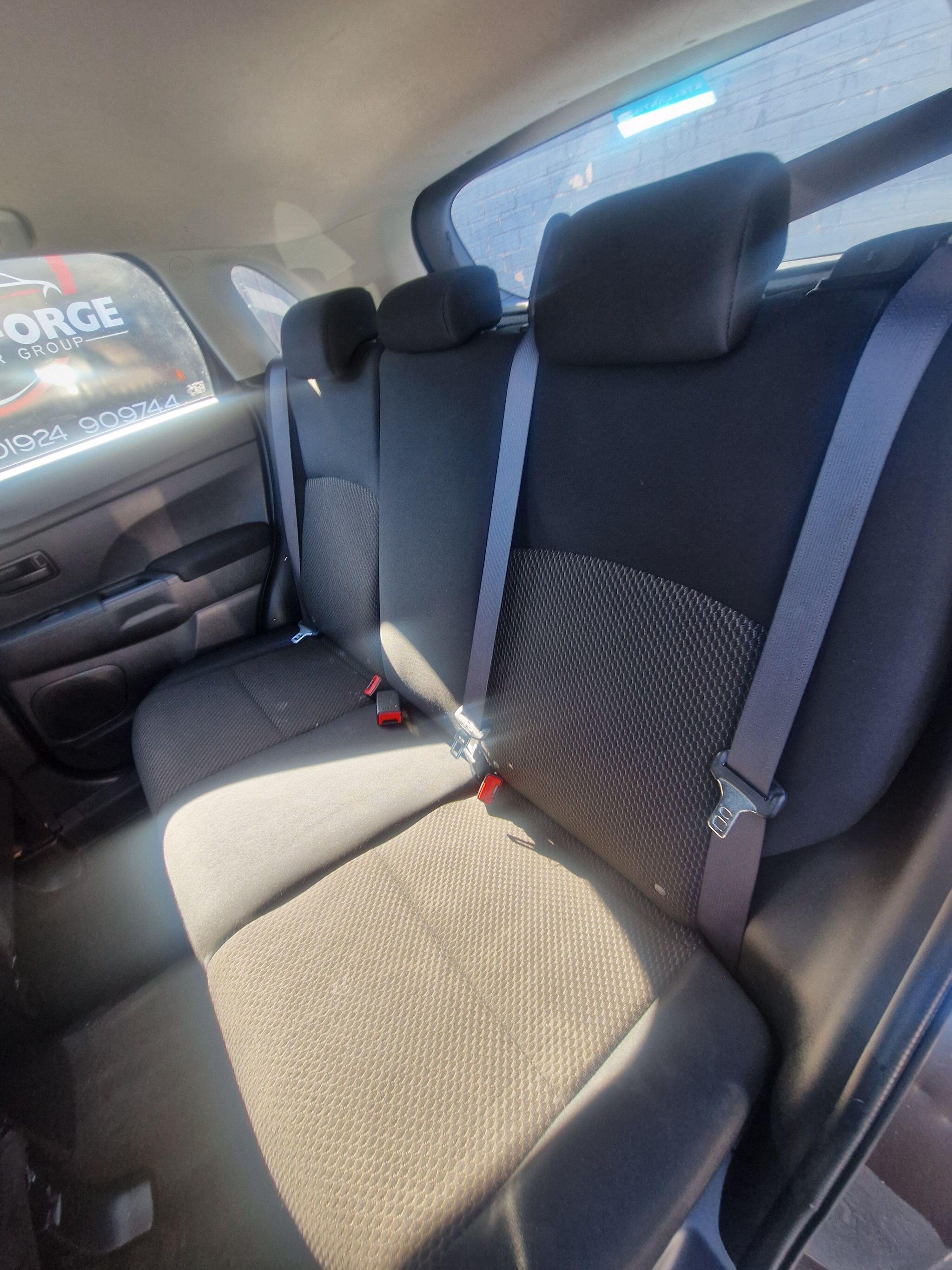 Mitsubishi ASX - Image 37