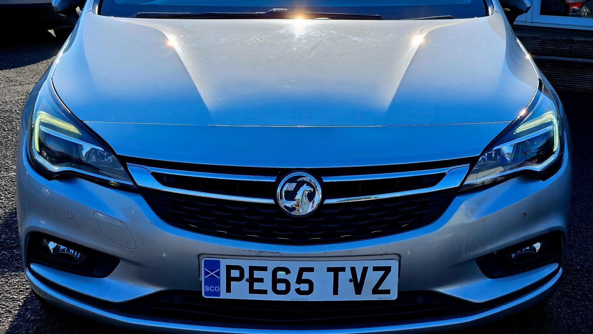 Vauxhall Astra - Image 7