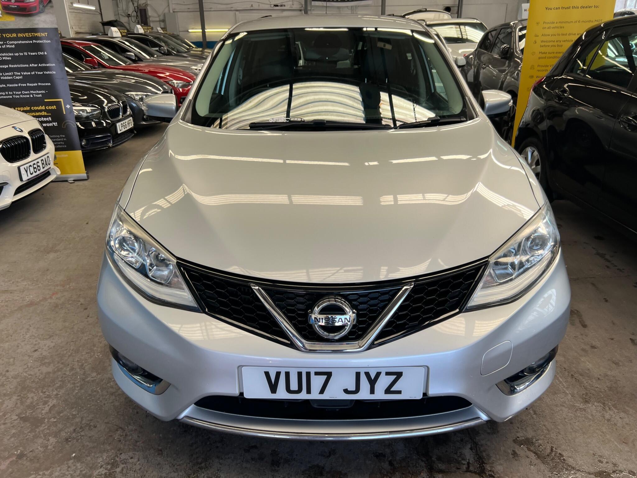 Nissan Pulsar - Image 4