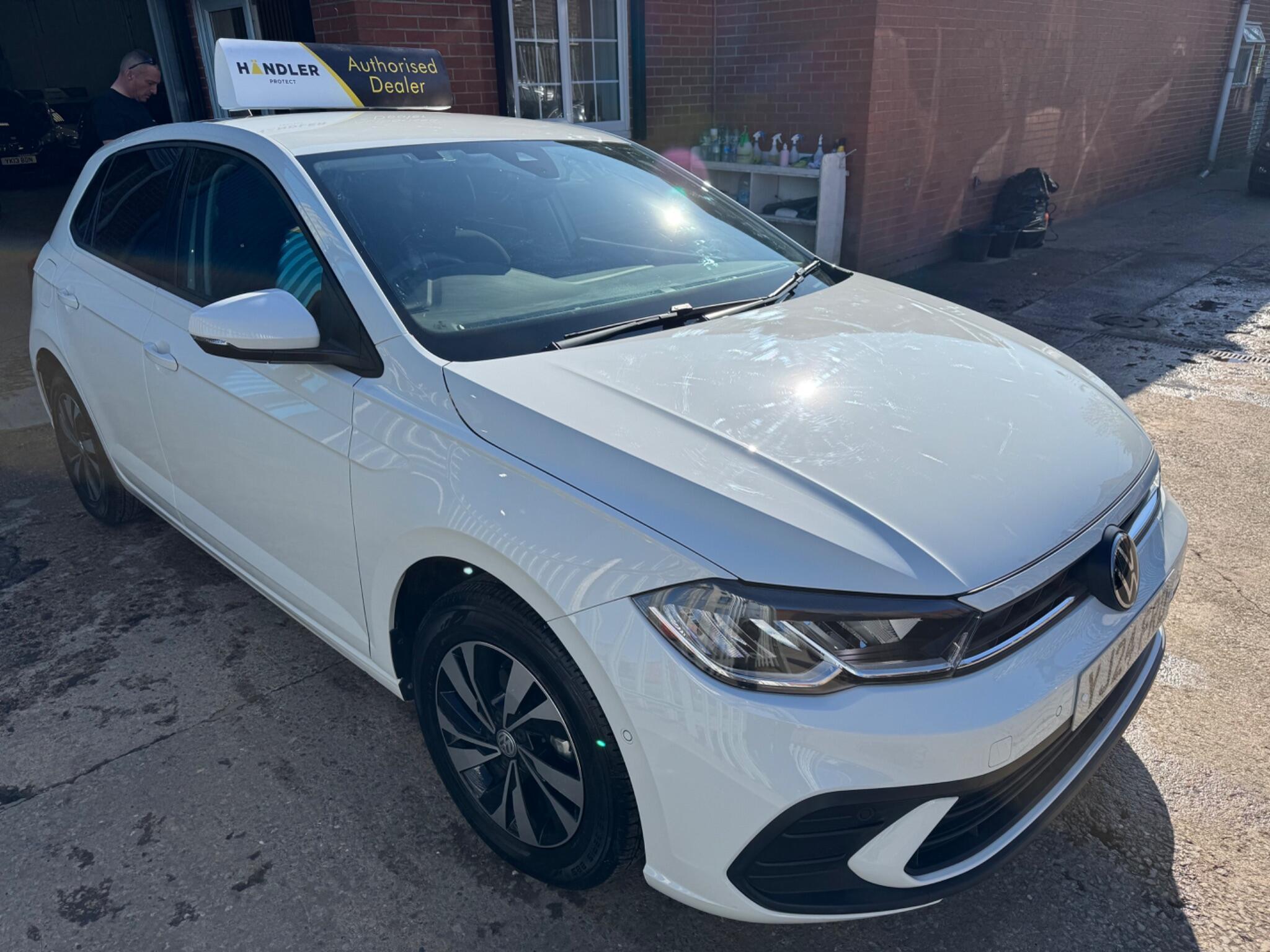 Volkswagen Polo - Image 5