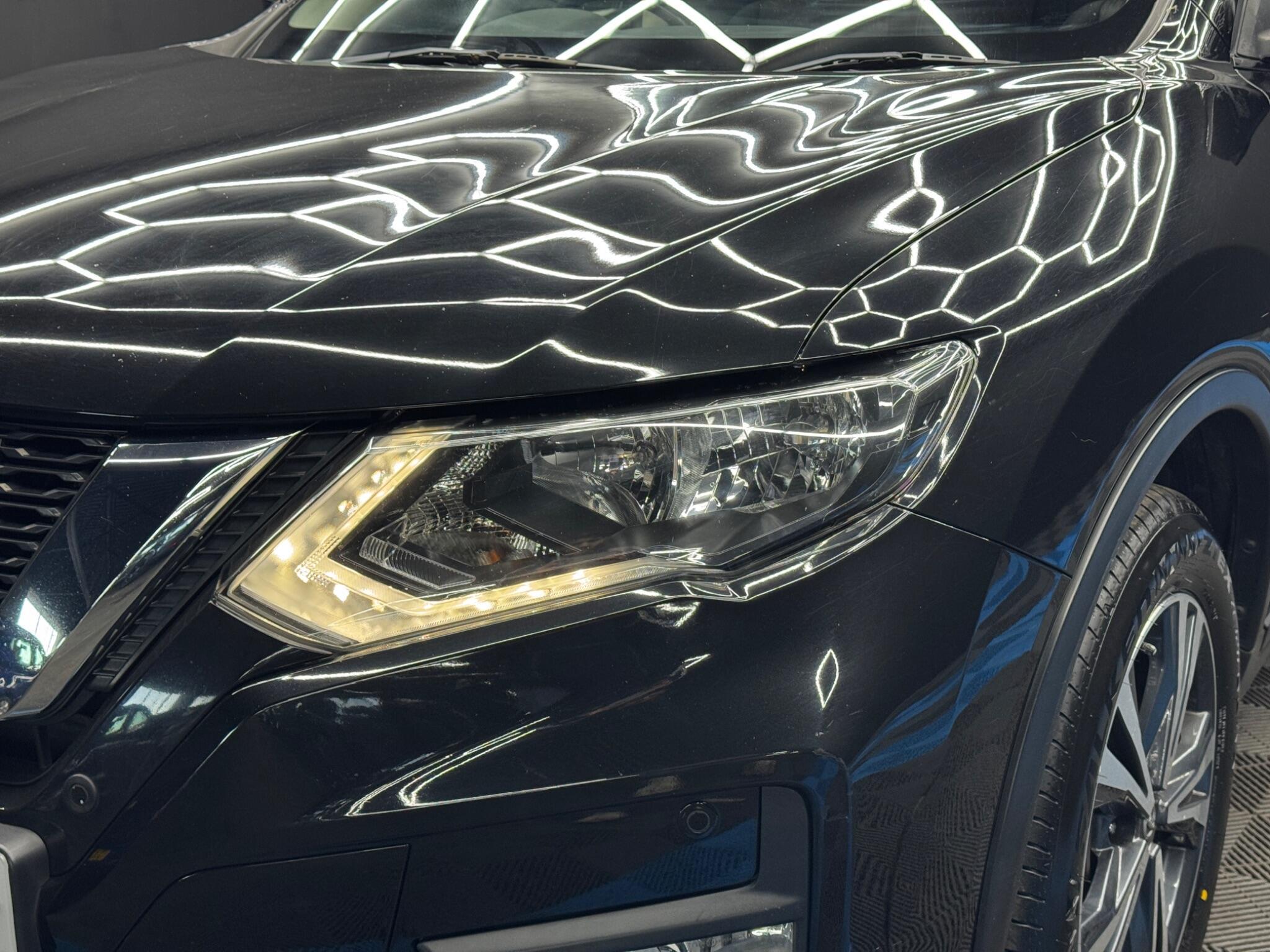 Nissan X-Trail - Image 43