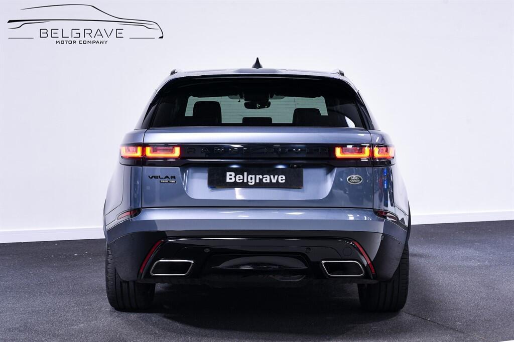 Land Rover Range Rover Velar - Image 7