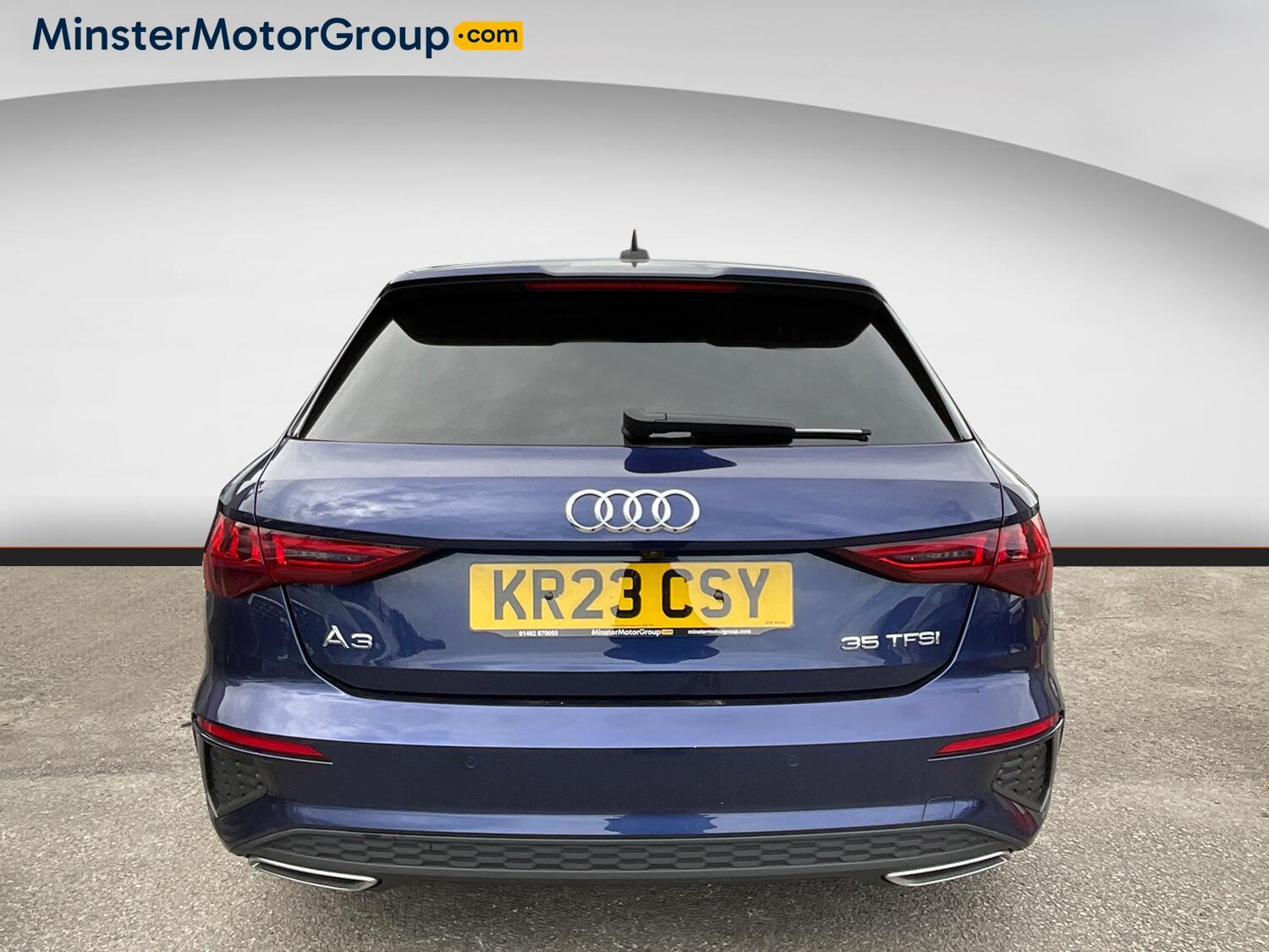 Audi A3 - Image 3