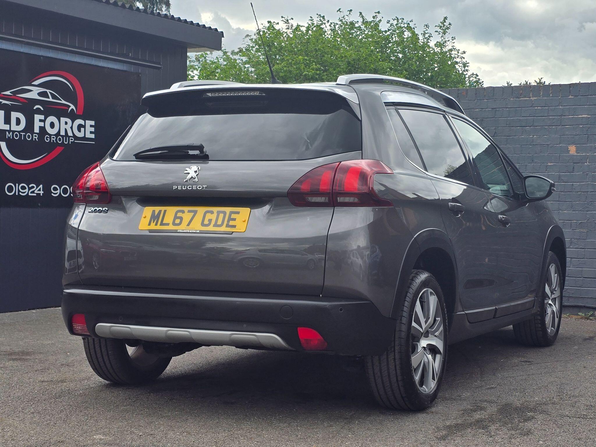 Peugeot 2008 - Image 25
