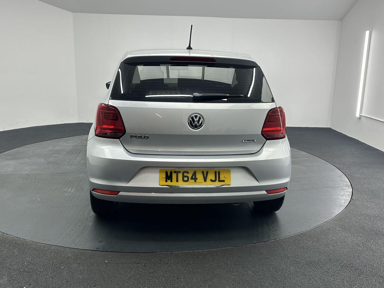 Volkswagen Polo - Image 14