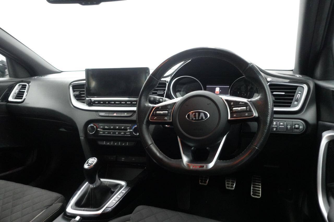 Kia ceed - Image 18