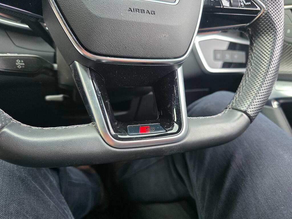 Audi A6 Avant - Image 33