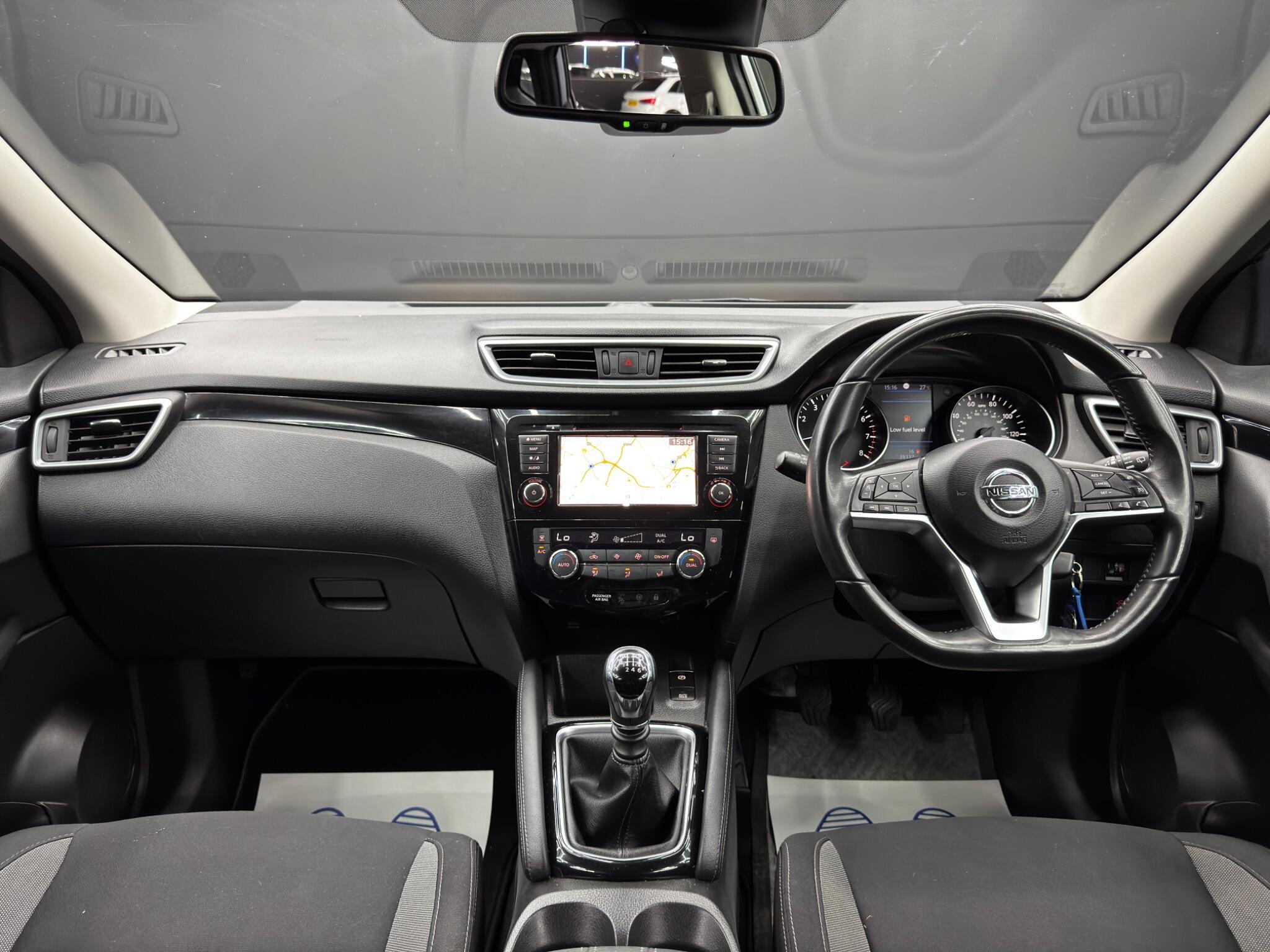 Nissan Qashqai - Image 10