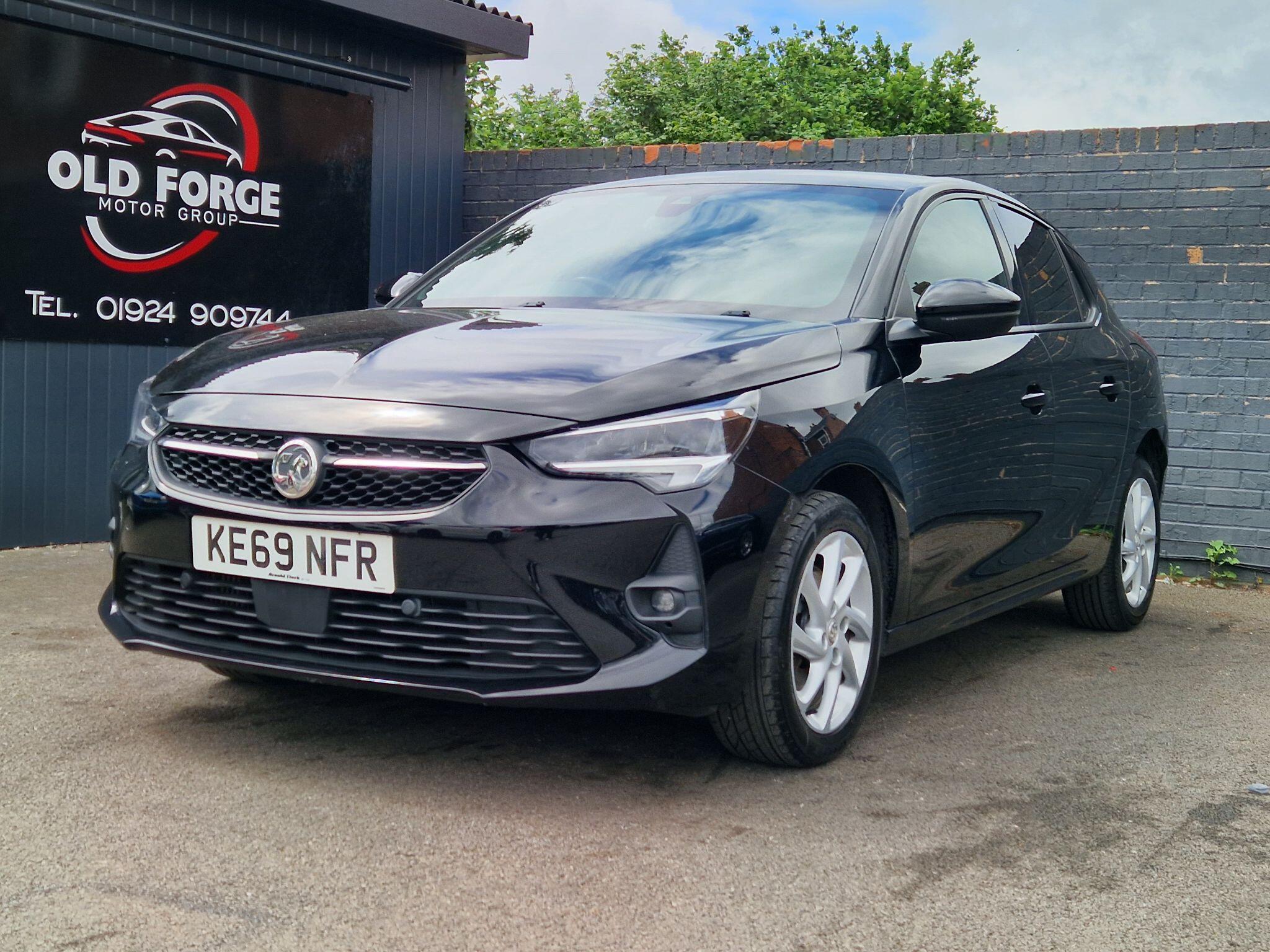 Vauxhall Corsa - Image 18