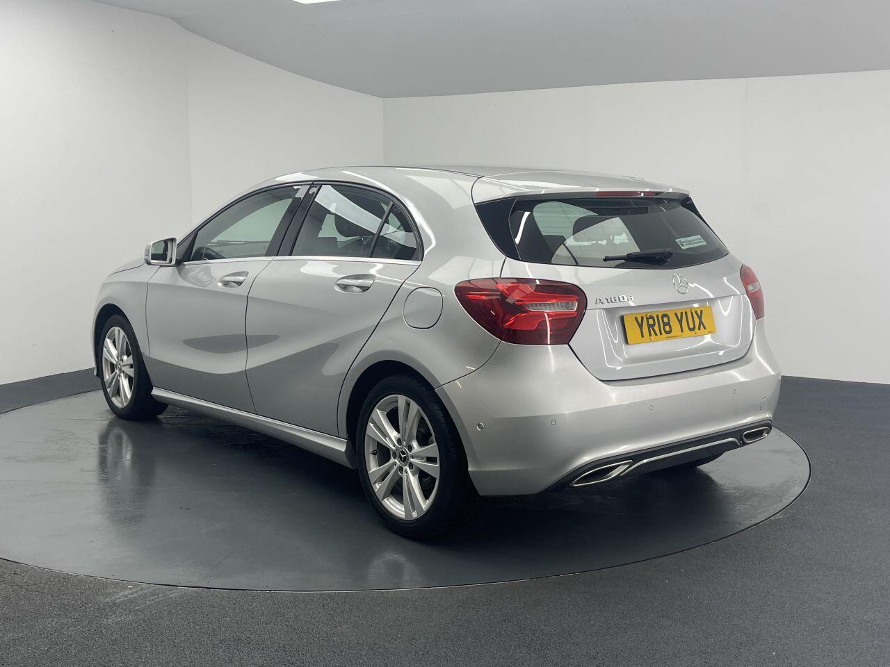 Mercedes A-Class - Image 24