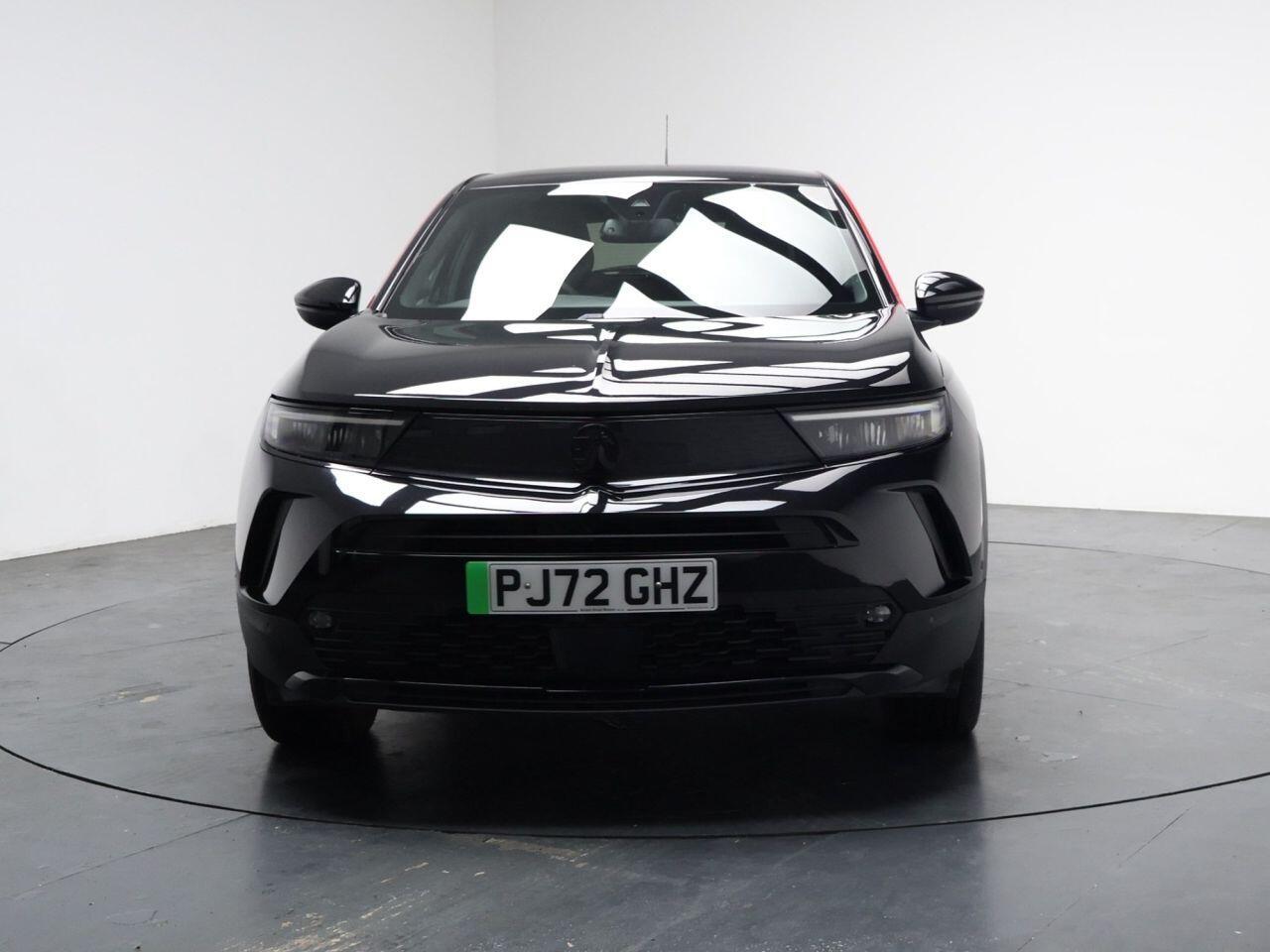 Vauxhall Mokka Electric - Image 5