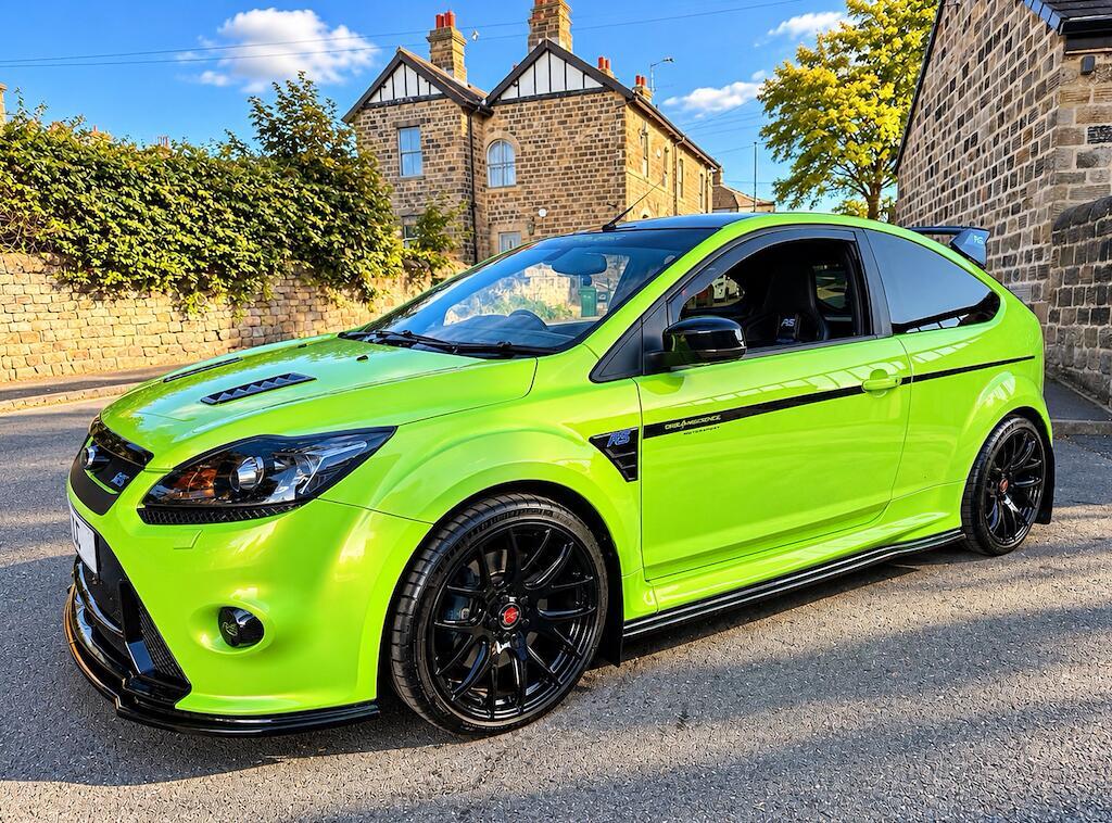 Ford Focus - Image 6