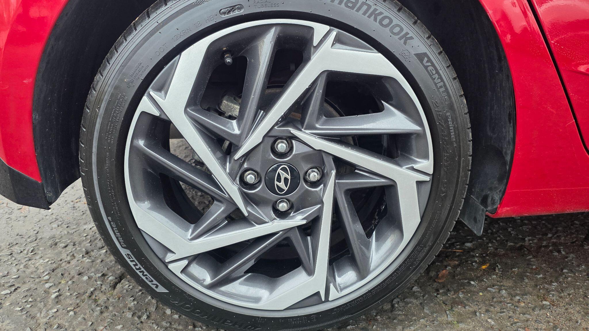 Hyundai i20 - Image 9