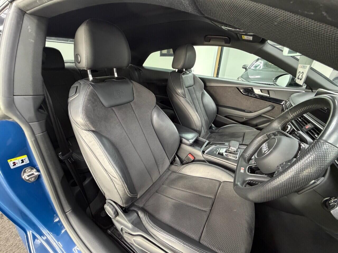Audi A5 - Image 16
