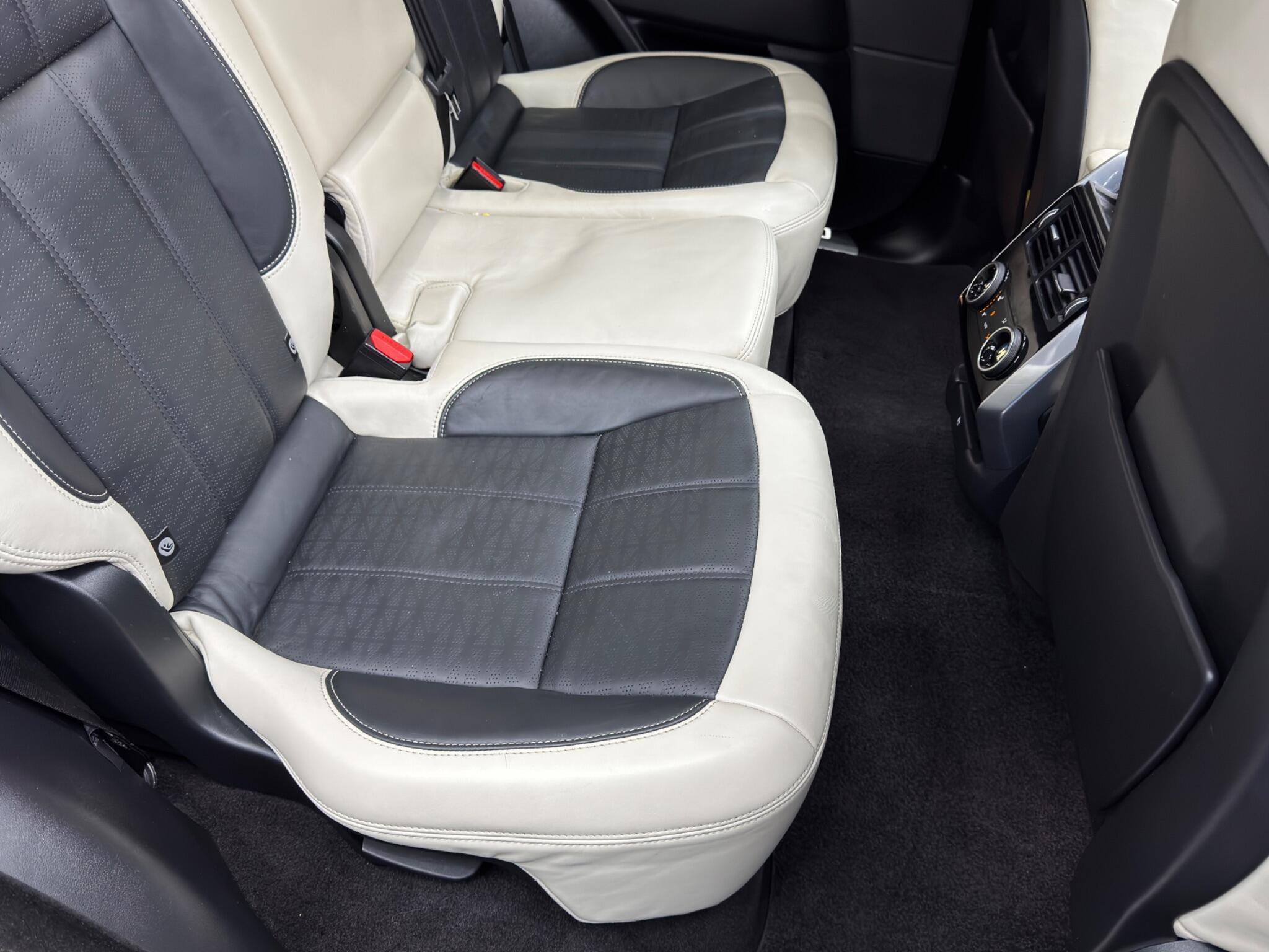 Land Rover RANGE ROVER SPORT - Image 16
