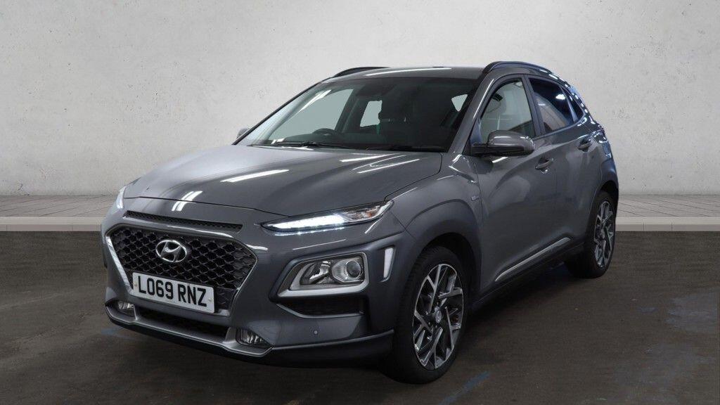 Hyundai Kona - Image 6