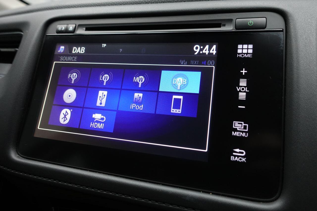 Honda HR-V - Image 2