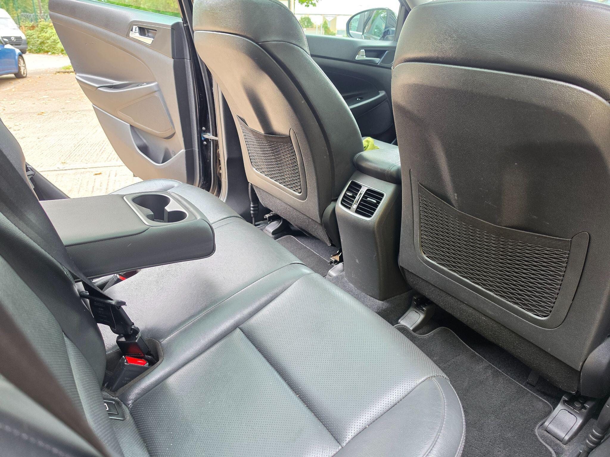 Hyundai Tucson - Image 19