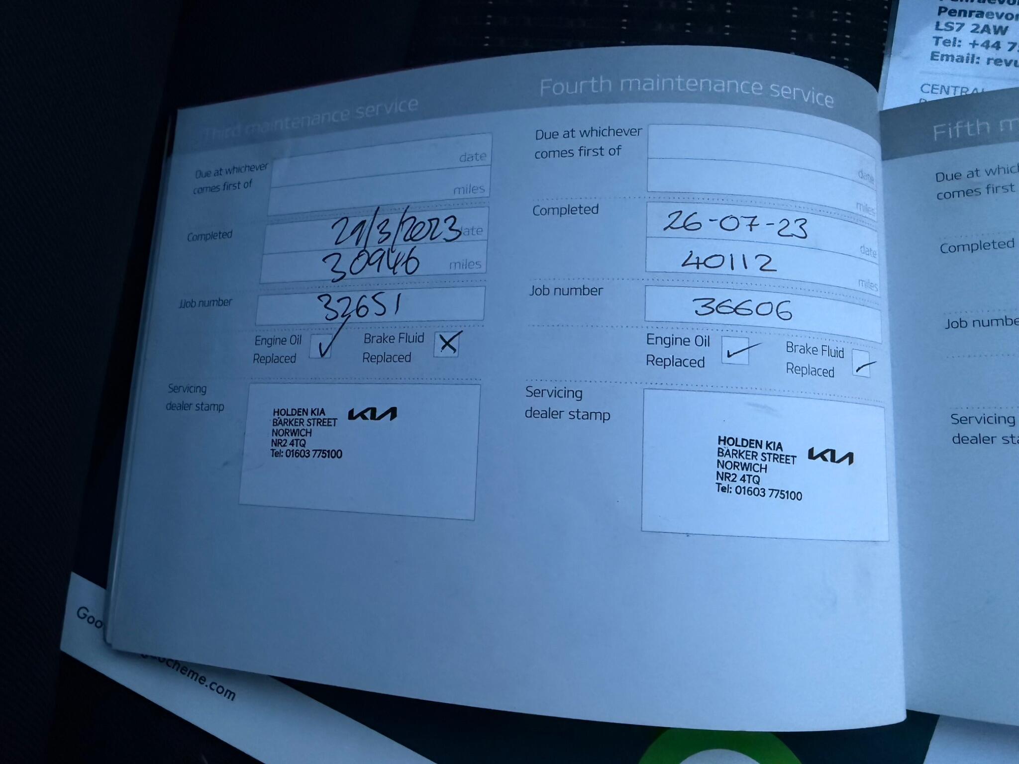 Kia Stonic - Image 71