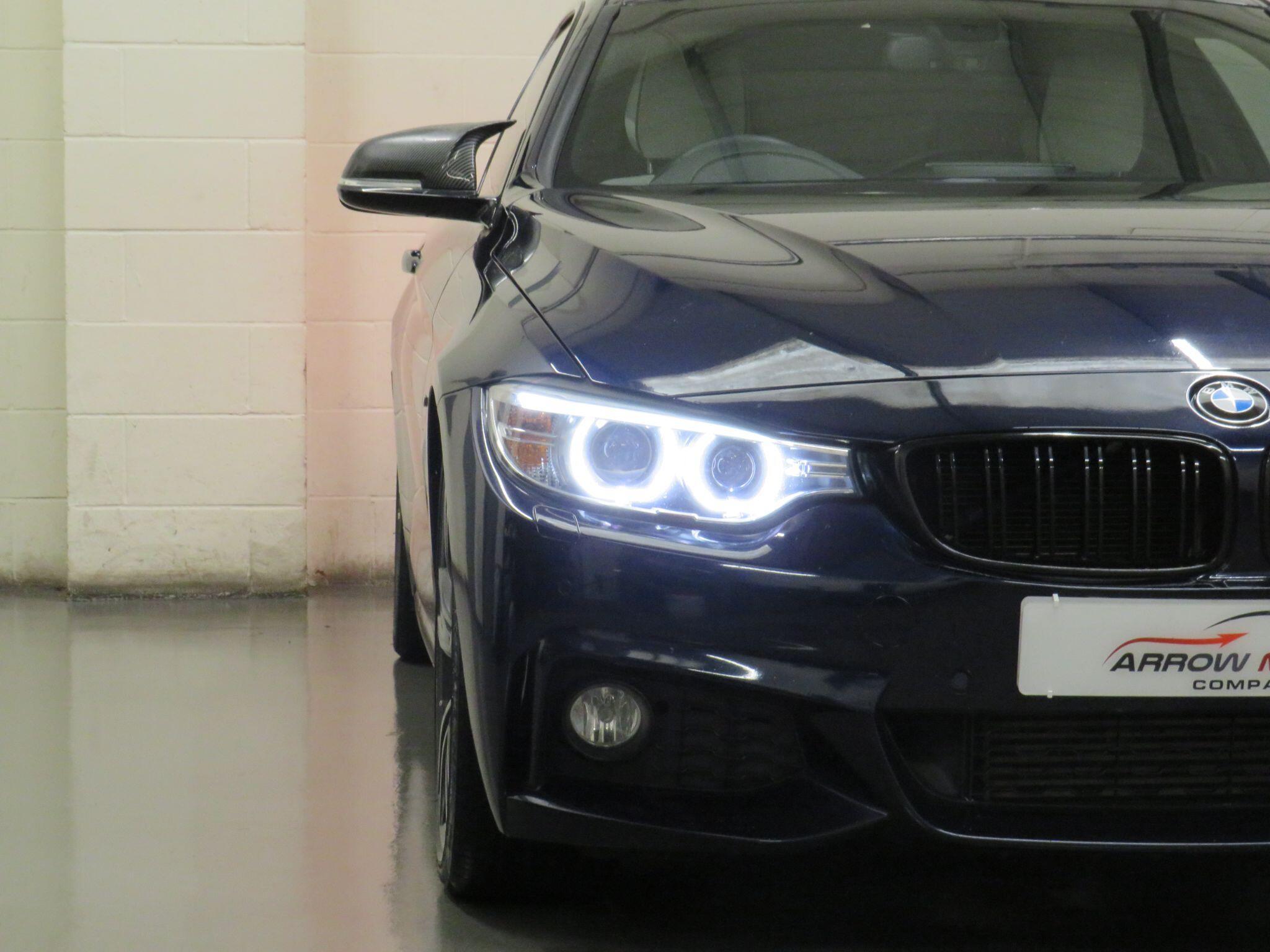 BMW 4 Series - Image 11