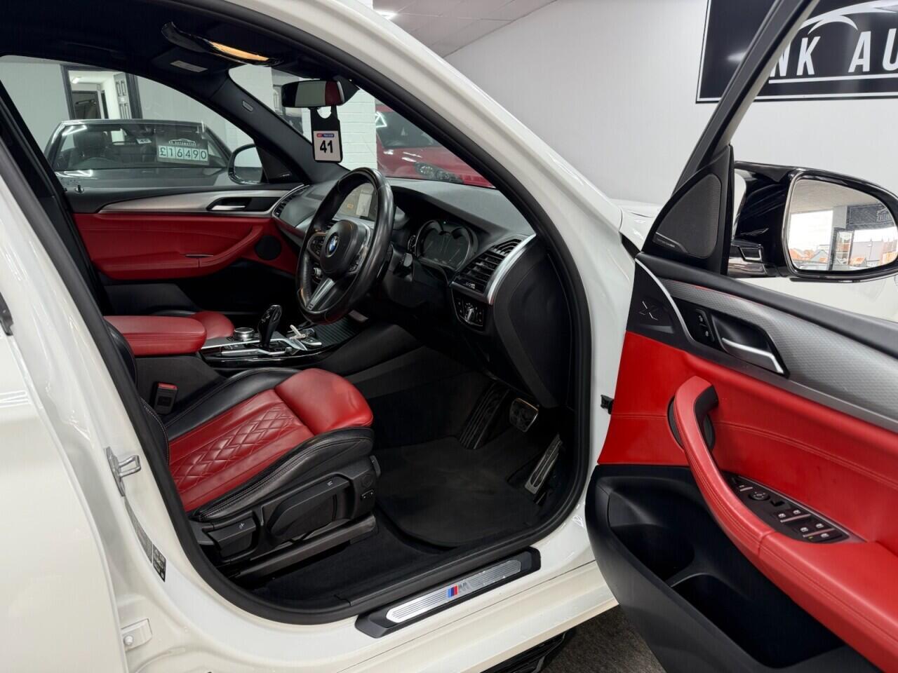BMW X3 - Image 12