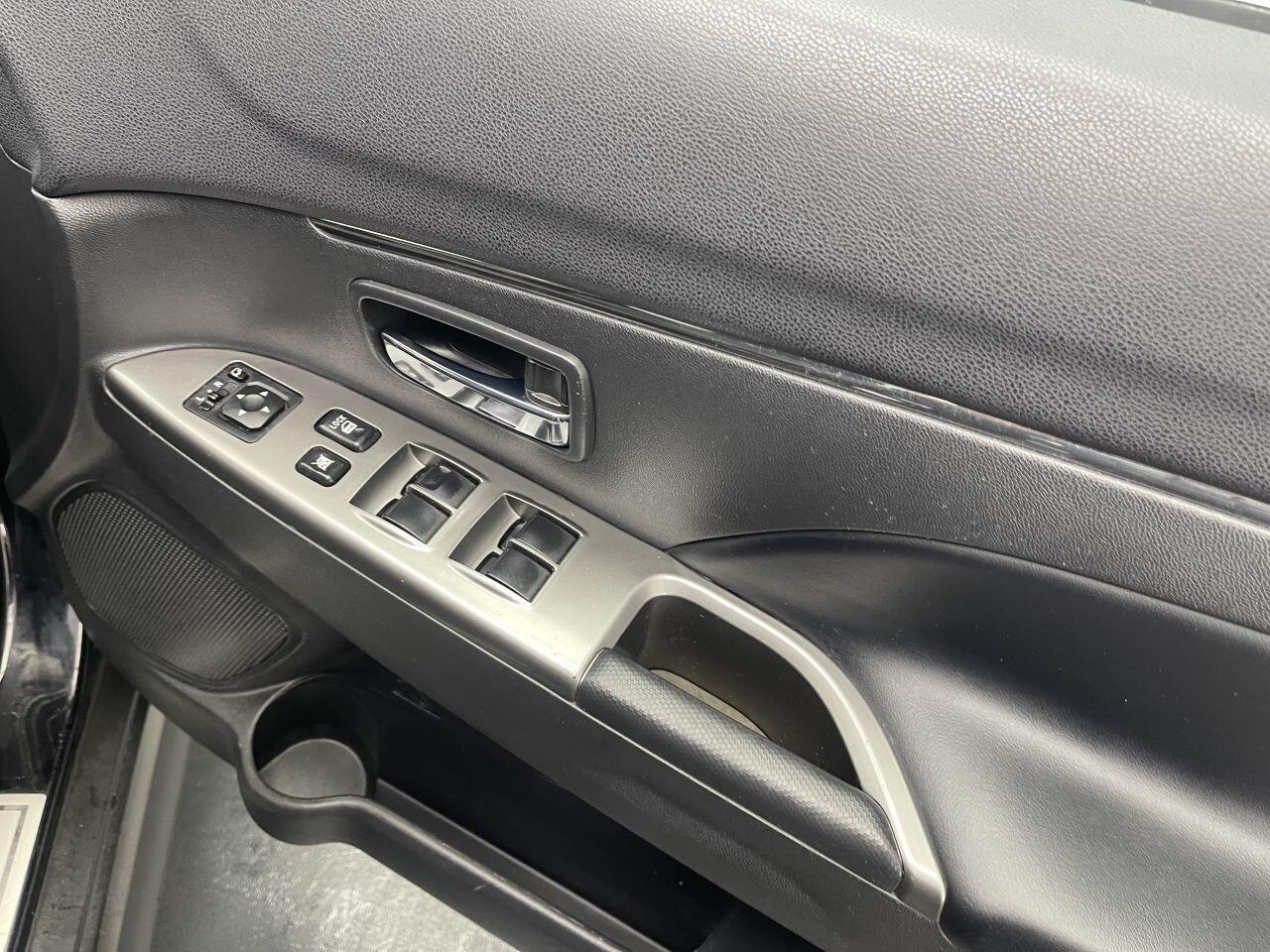 Mitsubishi ASX - Image 29